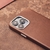 Funda Leather + Magsafe iPhone * Walden® - tienda online