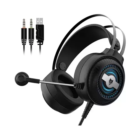 Auricular Gamer Nubwo N1 Pro