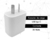 Cabezal USB-C 20w Carga Rápida - Calidad Original * Apple en internet