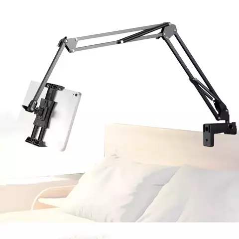 Soporte para Celular/Tablet para Mesa/Cama 360°