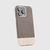 Imagen de Funda Dual Leather Magsafe iPhone * Walden