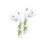 Imagen de Estuche Protector y Sticker para Airpods