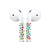 Estuche Protector y Sticker para Airpods - comprar online