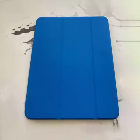 Funda Smart Case iPad 4ta/5ta Gen con Soporte Pencil