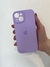 Funda Silicone Case iPhone 15 Plus - comprar online