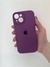 Funda Silicone Case iPhone 15 Pro - comprar online