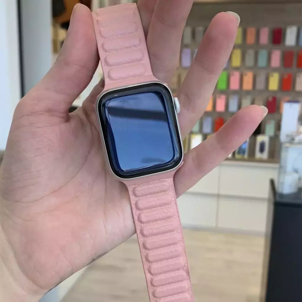 Mallas para apple watch new arrivals