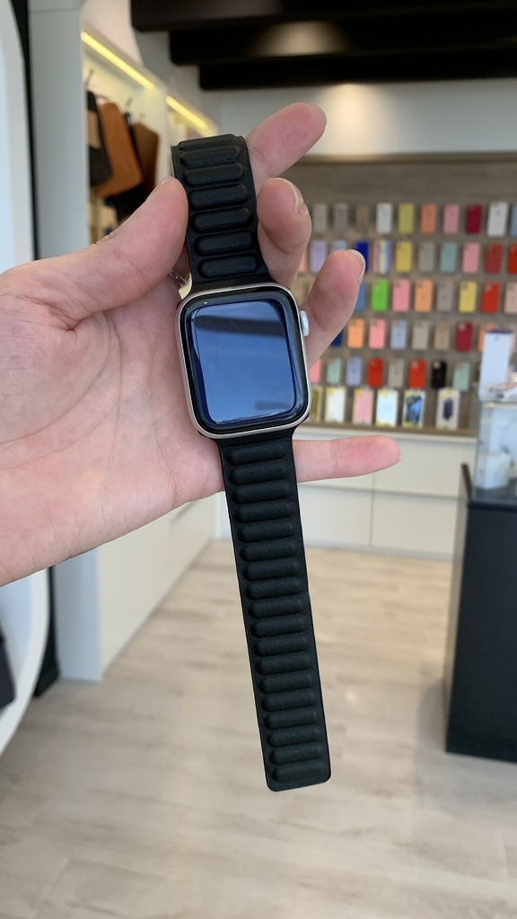 Malla para apple watch new arrivals