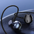 Imagen de Auricular Encok 3.5mm Wired Earphone H19 Black * Baseus