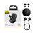 Auriculares bluetooth Encok WM01 * Baseus - comprar online