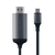 Cable USB-C a HDMI - 4K - 60 Hz * Satechi