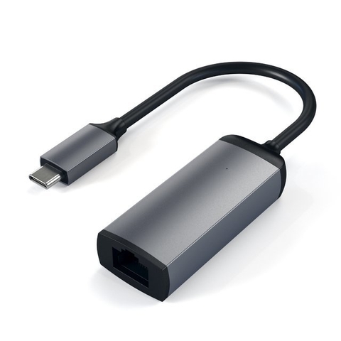 Adaptador USB-C a Gigabit Ethernet * Satechi
