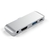 HUB Adaptador USB-C a HDMI 4K - USB-A 3.0 - jack 3.5 * Satechi - comprar online
