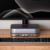 HUB & Soporte para Mac Mini/Studio - USB - USB-C - Jack 3.5 - SD * Satechi - Vait Store