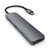 HUB Slim USB-C a (2x USB-A - HDMI 4K - USB-C) * Satechi - comprar online