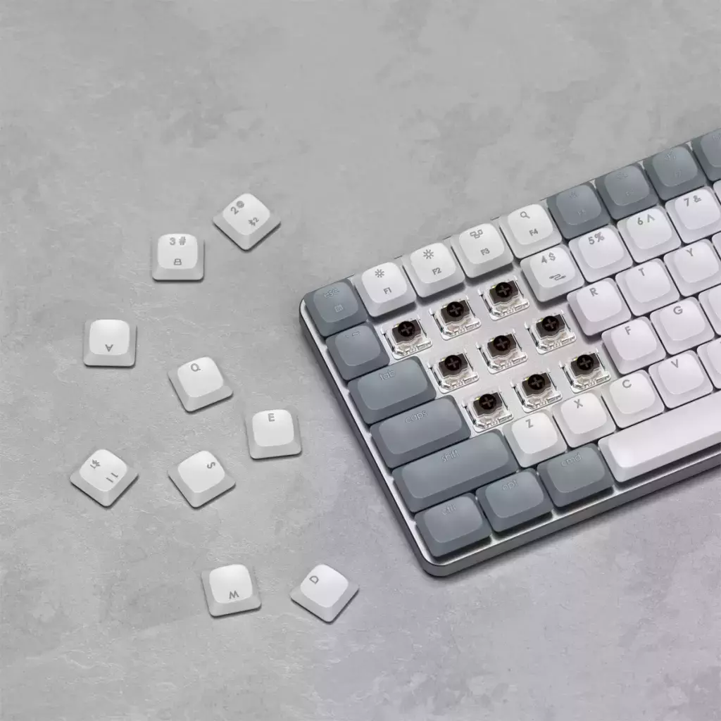 Teclado inalámbrico satechi para dispositivos apple shop