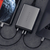 Cargador USB-C (PRO) para MacBook - iPad - iPhone - iWatch - AirPods - 108w * Satechi