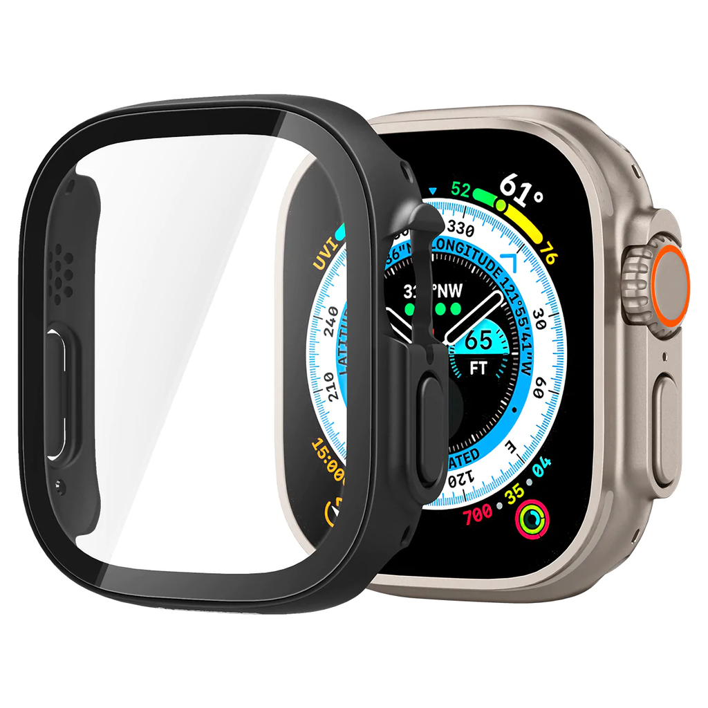 Spigen thin fit apple watch 44mm top