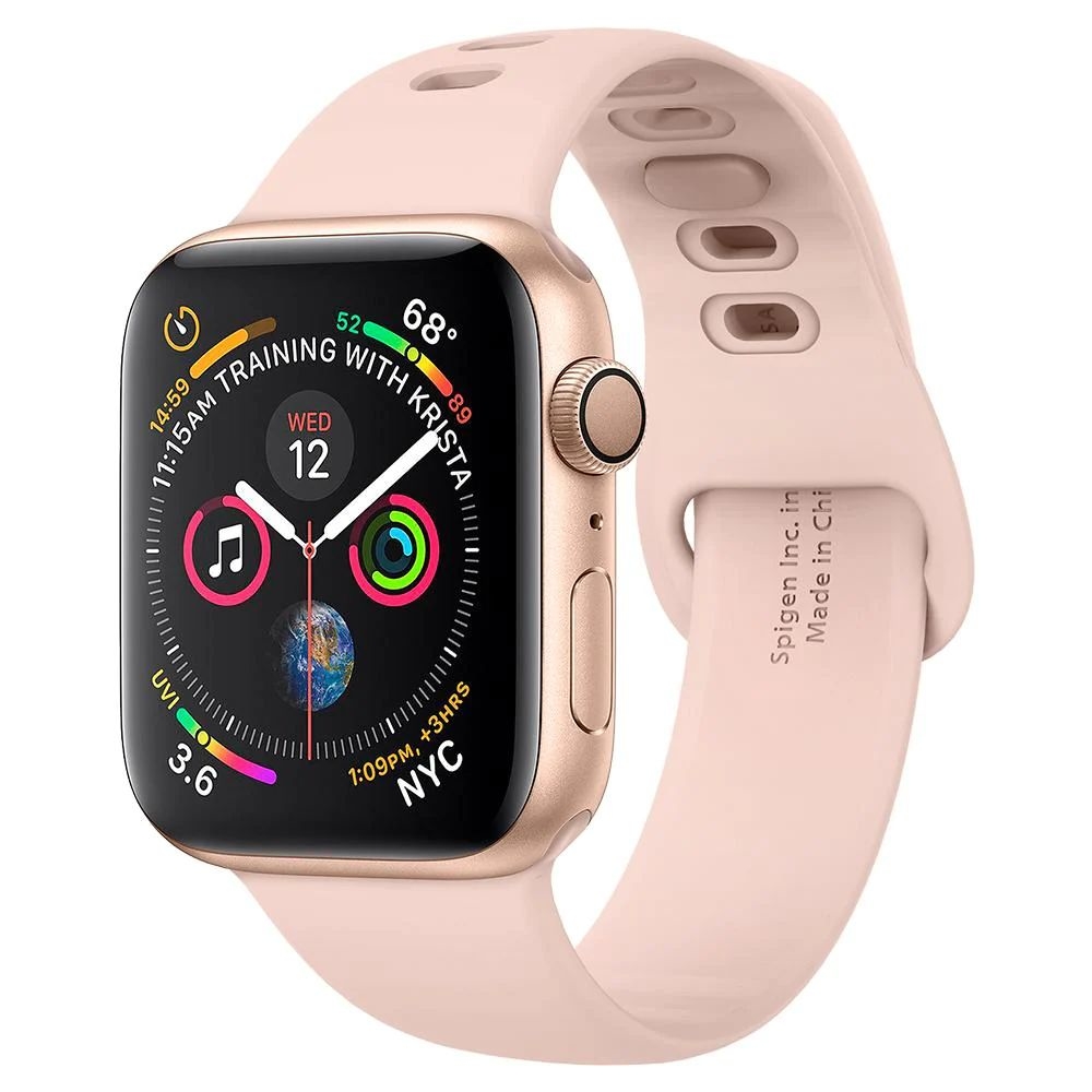 Spigen air 2025 fit apple watch