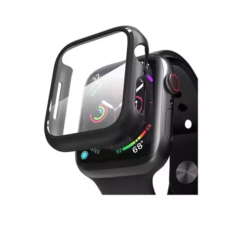 Funda con Templado Apple Watch