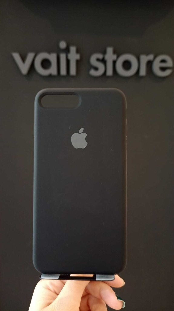 Comprar Funda Apple iPhone 13 MagSafe Silicon Azul Medianoche
