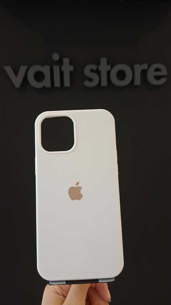 Funda Silicone Case iPhone 13 Pro - Vait Store
