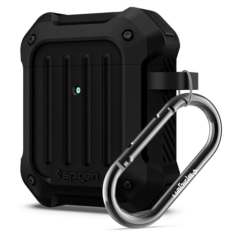 Funda Tough Armor AirPods * Spigen