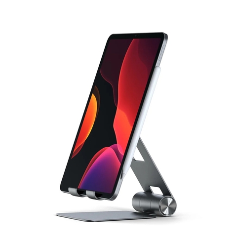 Soporte iPad / MacBook Plegable R1 * Satechi