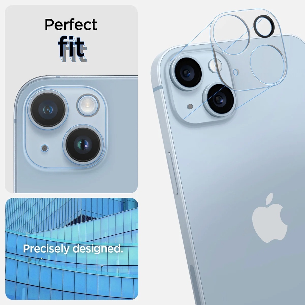 Protector cámara iPhone 14 y 14 Plus de Epico