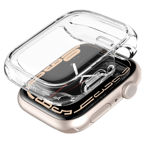 Funda Ultra Hybrid Apple Watch * Spigen