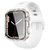 Funda Ultra Hybrid Apple Watch * Spigen - tienda online