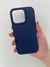 Funda Silicone Case iPhone 16 Pro Max - Vait Store