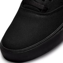 Nike sb cheap chron black