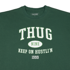 THUG FRATE GREEN - comprar online