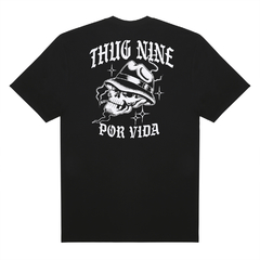 THUG NINE POR VIDA - comprar online