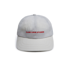 CLASSIC SPORT HAT CLASS LOCAL STUDIOS OFF WHITE