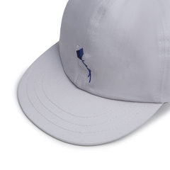 POLO HAT PIPA BLUE OFF WHITE - comprar online