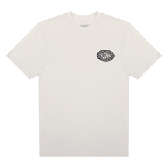 THUG BADGE OFF WHITE - comprar online