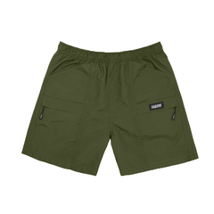 SHORT TUNDRA DARK GREEN