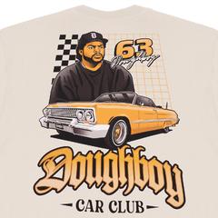 CAMISETA DOUGHBOY na internet