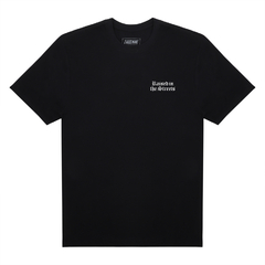 TEE RAISED - comprar online