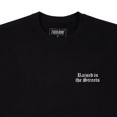 TEE RAISED - EUPHORIA STORE