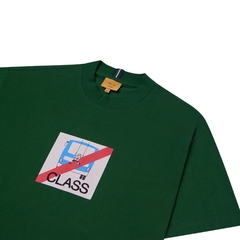 CLASS "TRÓLEBUS" GREEN - comprar online