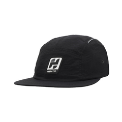 5 PANEL SPEED BLACK