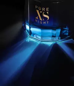 PACO RABANNE PURE XS NIGHT EDP 50ml - loja online