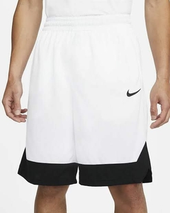 SHORTS WHITE