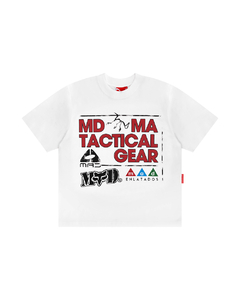 MAD TACTICAL GEAR BRANCA