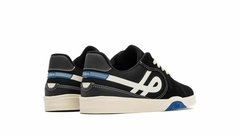 TENIS COURO 111 IMIGRANTE PRT CHANTILLY AZUL ESSENCIAL - comprar online