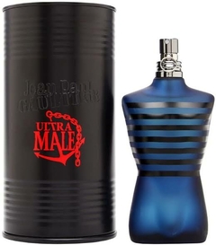 ULTRA MALE JEAN PAUL GALTIER 75ML - comprar online