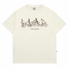 RAÍZES DO BRASIL OFF WHITE - comprar online